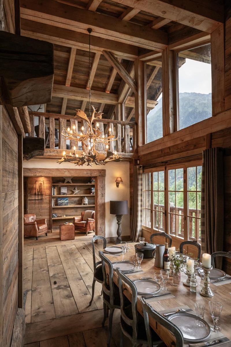 Chalet Ruitor, Chalet 500 M2 Luxueux De Caractere Sainte-Foy-Tarentaise Exteriör bild